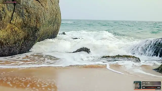 Snapshot of _sex_in_paradise_ chatting on 10-20-25, 12:33 sex in paradise online show from 10-20-25, 12:33