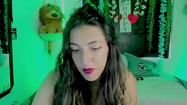 queen-natty online show from 03-25-26, 02:23