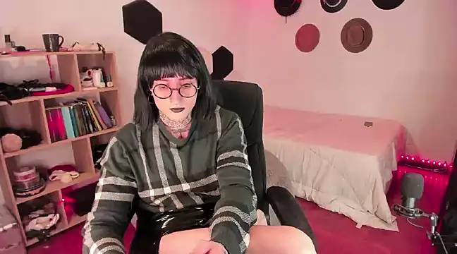 Snapshot of ShiiraVelkor chatting on 12-13-24, 12:28 ShiiraVelkor online show from 12-13-24, 12:28