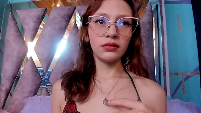 LARICSABLUE online show from 02-23-25, 03:56