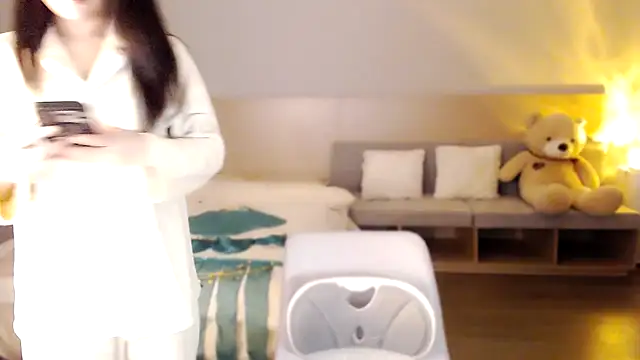 Lucky-baby online show from 02-10-25, 01:55