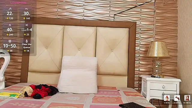 Brianrosex online show from 05-06-26, 01:36
