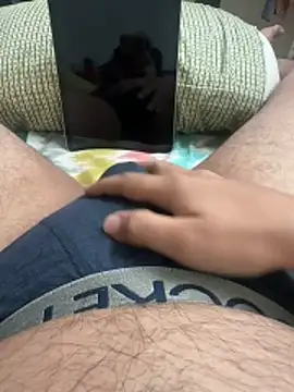 Rahulroy96 online show from 03-20-26, 08:52