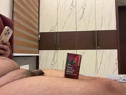 Rahulroy96 online show from 04-23-26, 07:49