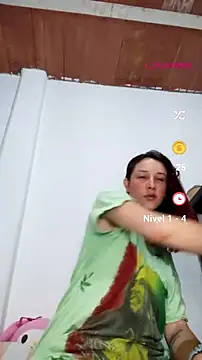 Danysca online show from 07-01-26, 09:44