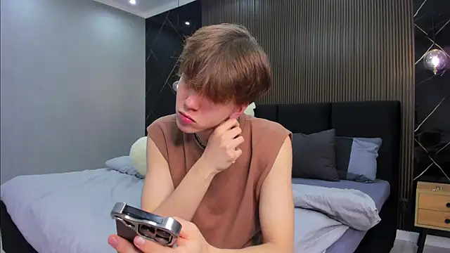 braxiboy online show from 02-03-25, 12:57