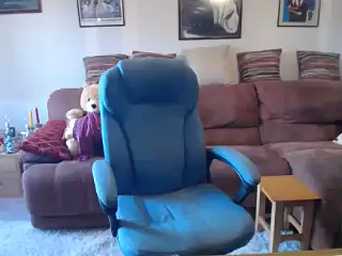 Ferret7777 online show from 02-24-25, 10:04