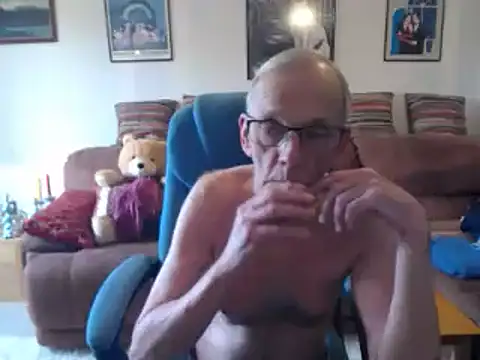 Ferret7777 online show from 03-03-25, 01:20