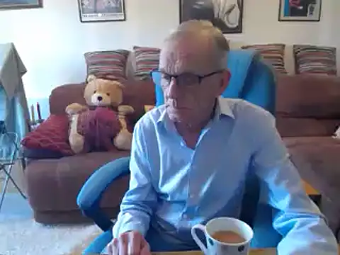 Ferret7777 online show from 03-09-25, 01:48