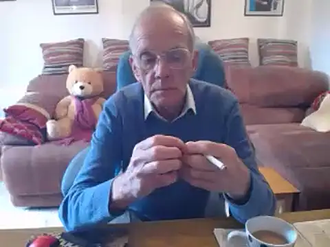 Ferret7777 online show from 10-02-25, 12:23