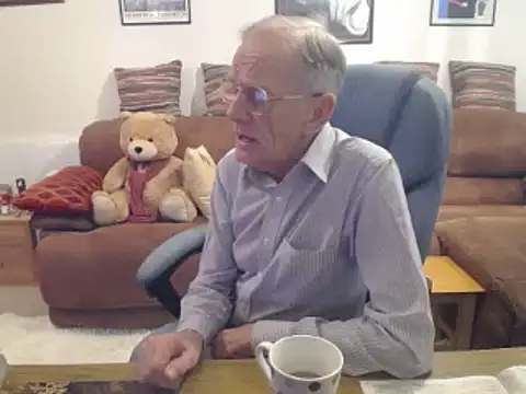 Ferret7777 online show from 02-04-26, 08:25