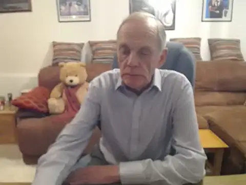 Ferret7777 online show from 02-27-26, 08:53