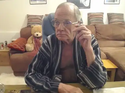 Ferret7777 online show from 03-01-26, 10:23