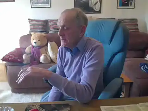 Ferret7777 online show from 04-21-26, 04:23