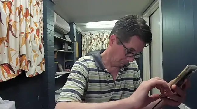 tilobinder online show from 12-07-24, 12:02