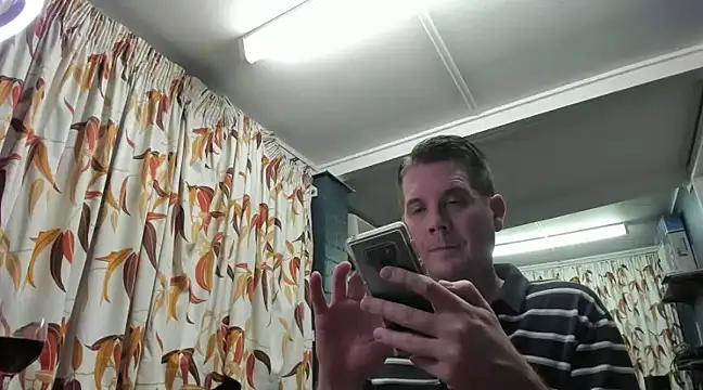 tilobinder online show from 12-21-24, 12:59