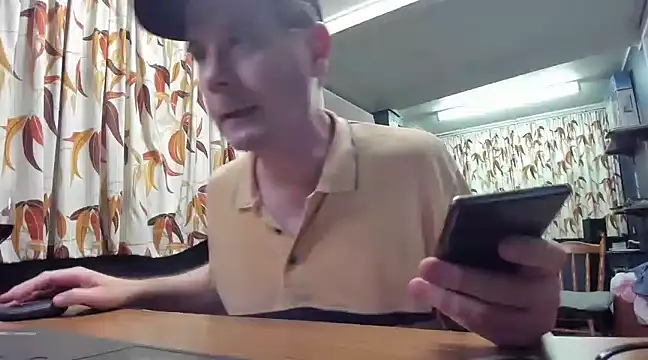 tilobinder online show from 03-05-25, 02:45