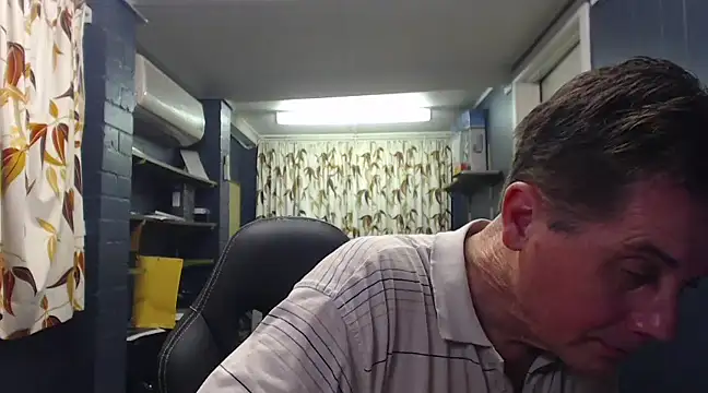 tilobinder online show from 03-21-25, 03:13