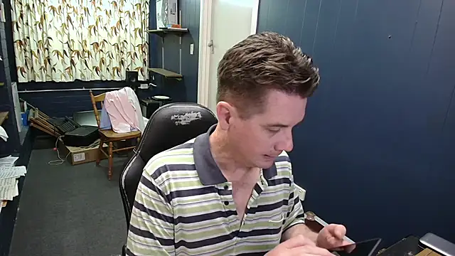 tilobinder online show from 04-05-26, 02:25