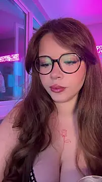 CutiePie3 online show from 02-25-26, 08:18