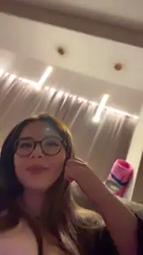 CutiePie3 online show from 05-05-26, 10:51