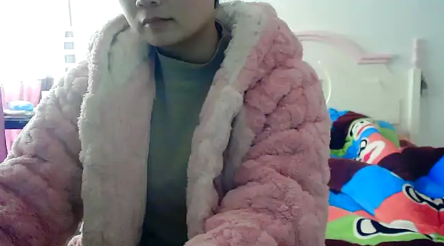 CN-Xiaoxi online show from 02-02-25, 06:04