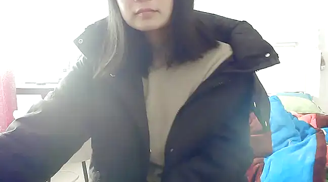 CN-Xiaoxi online show from 02-12-25, 07:23