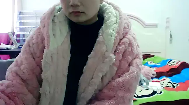 CN-Xiaoxi online show from 03-04-25, 12:50