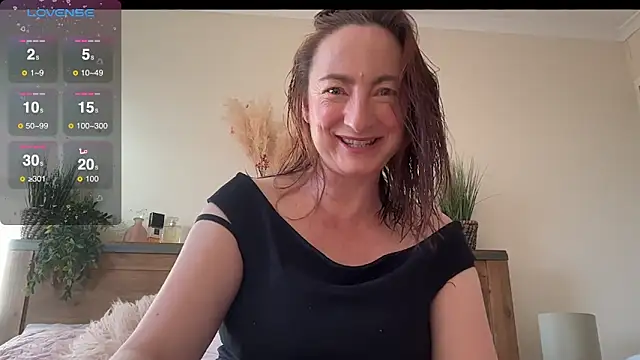 LouiseTswing online show from 12-02-24, 02:19