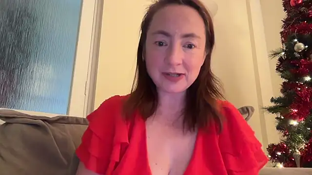 LouiseTswing online show from 12-13-24, 02:16