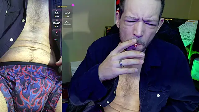 Snapshot of MasterForgedRayy chatting on 12-07-24, 11:56 MasterForgedRayy online show from 12-07-24, 11:56