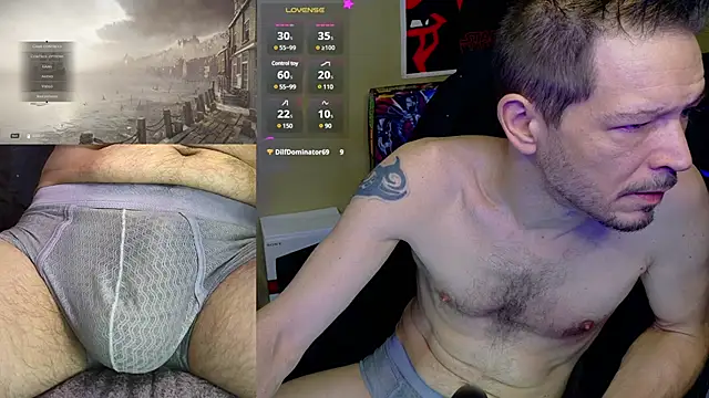 Snapshot of MasterForgedRayy chatting on 12-12-24, 11:03 MasterForgedRayy online show from 12-12-24, 11:03