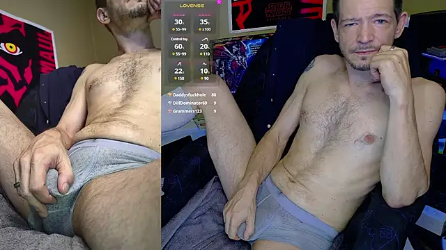 Snapshot of MasterForgedRayy chatting on 12-13-24, 02:10 MasterForgedRayy online show from 12-13-24, 02:10