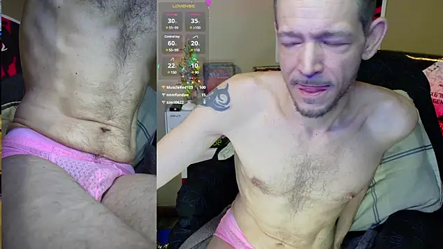 Snapshot of MasterForgedRayy chatting on 12-26-24, 10:16 MasterForgedRayy online show from 12-26-24, 10:16