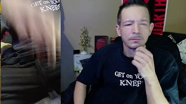 Snapshot of MasterForgedRayy chatting on 12-31-24, 12:36 MasterForgedRayy online show from 12-31-24, 12:36