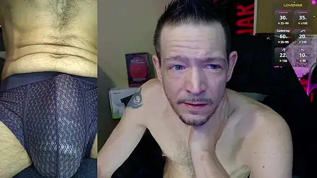 Snapshot of MasterForgedRayy chatting on 01-15-25, 12:36 MasterForgedRayy online show from 01-15-25, 12:36