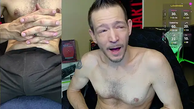 Snapshot of MasterForgedRayy chatting on 01-19-25, 08:50 MasterForgedRayy online show from 01-19-25, 08:50