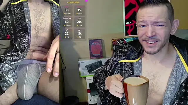 Snapshot of MasterForgedRayy chatting on 02-03-25, 08:24 MasterForgedRayy online show from 02-03-25, 08:24