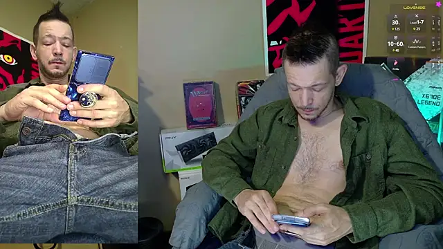 Snapshot of MasterForgedRayy chatting on 02-04-25, 06:57 MasterForgedRayy online show from 02-04-25, 06:57