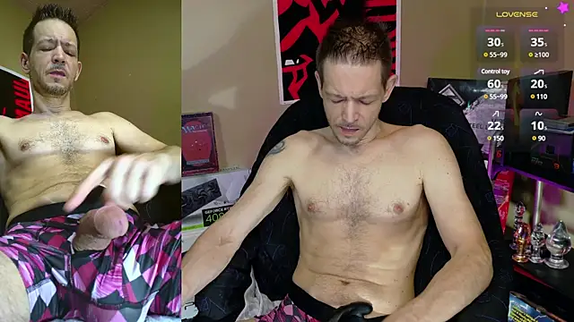 Snapshot of MasterForgedRayy chatting on 02-22-25, 11:13 MasterForgedRayy online show from 02-22-25, 11:13