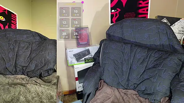 Snapshot of MasterForgedRayy chatting on 03-10-25, 02:17 MasterForgedRayy online show from 03-10-25, 02:17