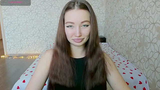 Lissa Cristal online show from 05-08-26, 09:14