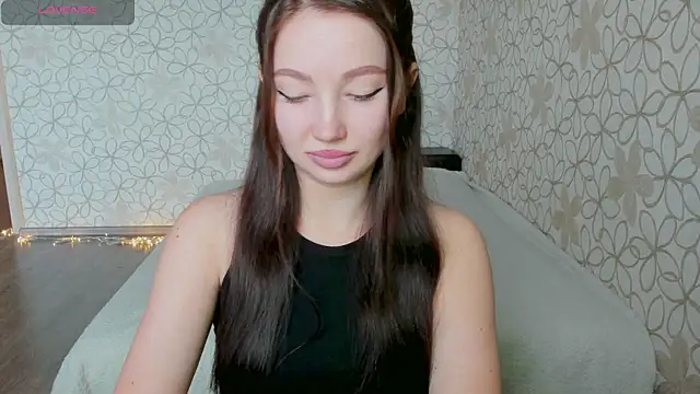 Lissa Cristal online show from 05-31-26, 09:38