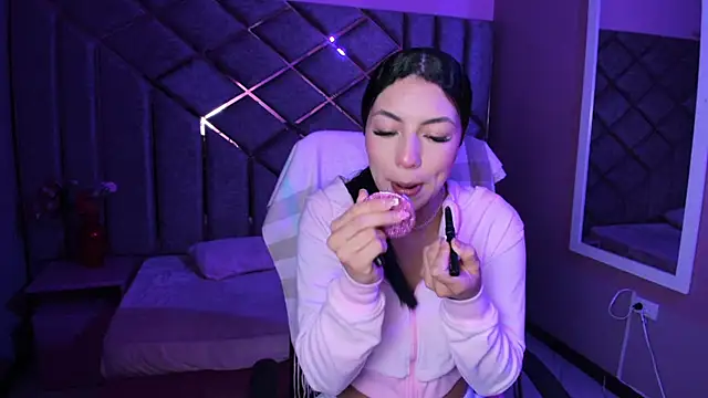 Poly Sasha  online show from 02-19-26, 02:40