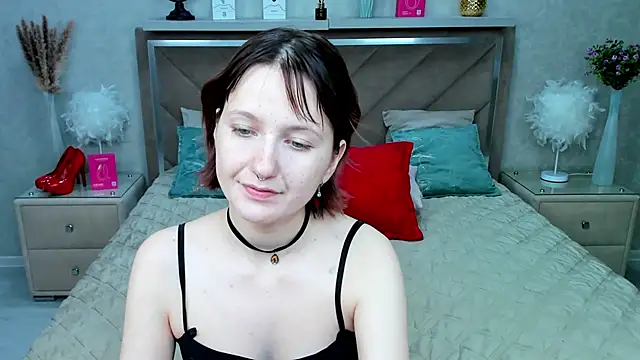 MiaKarlos online show from 05-22-26, 01:35