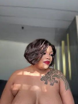 Naughty-Mel online show from 04-07-26, 06:58