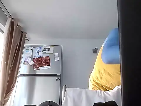 maria lasexy online show from 12-20-24, 11:43