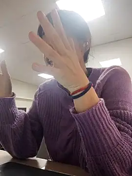 maria lasexy online show from 10-10-25, 11:42