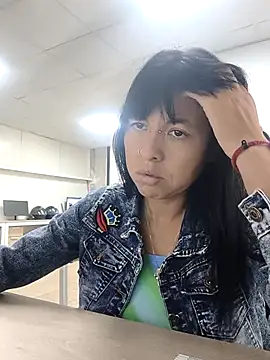 maria lasexy online show from 03-12-26, 01:06