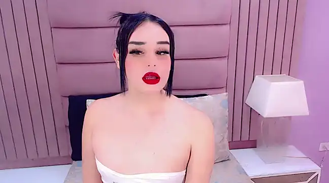 SexyValeriaa online show from 12-19-24, 12:56